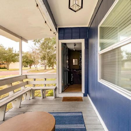 3-Bed Bungalow Walk To Historic Downtown Sanford Exteriör bild