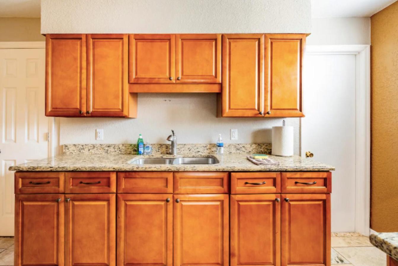 3-Bed Bungalow Walk To Historic Downtown Sanford Exteriör bild