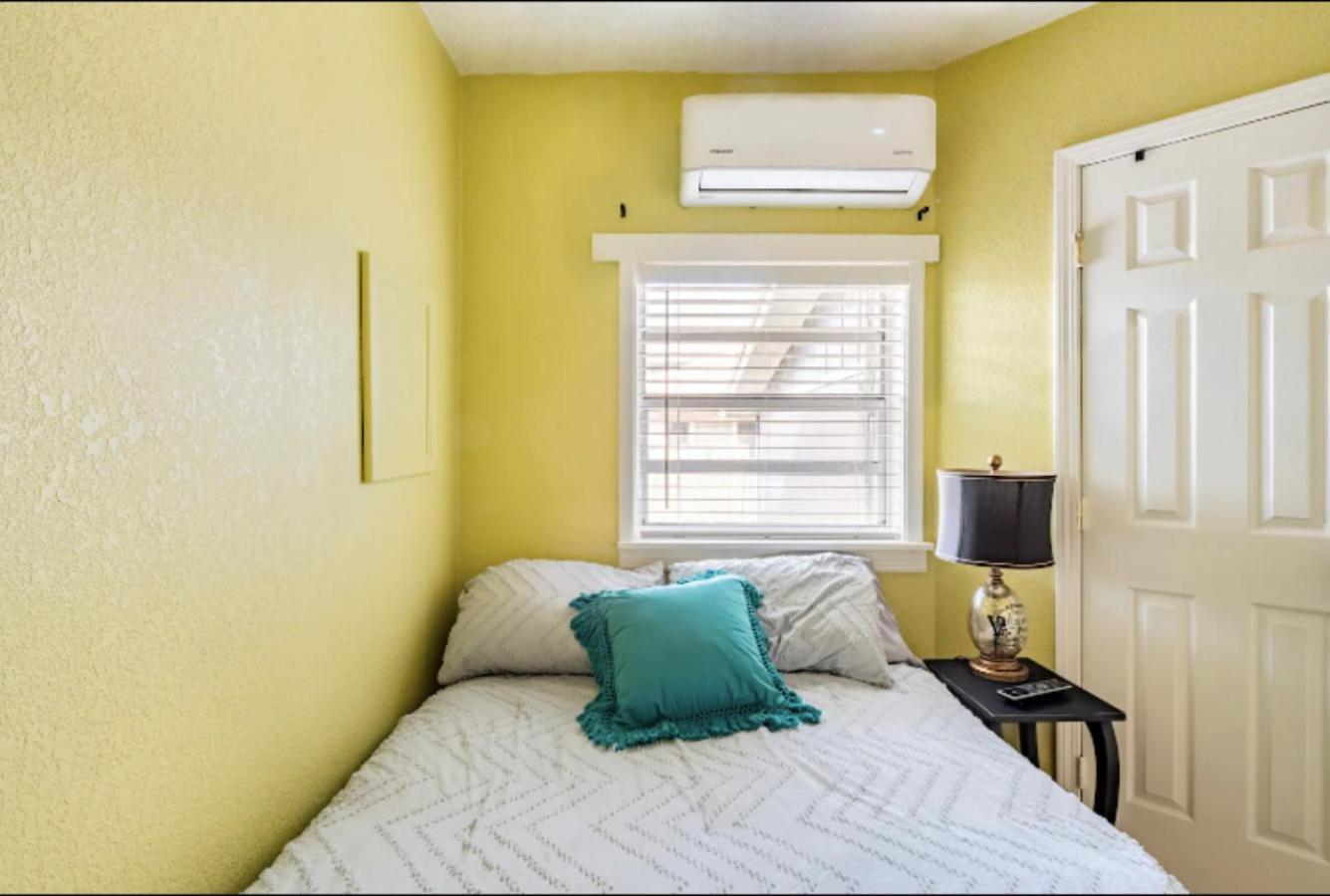 3-Bed Bungalow Walk To Historic Downtown Sanford Exteriör bild