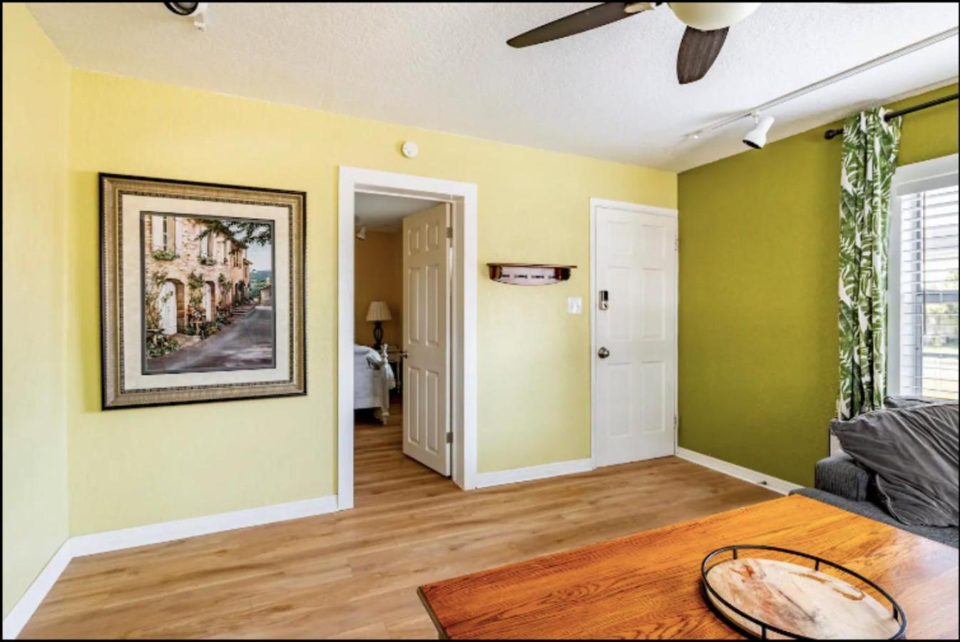 3-Bed Bungalow Walk To Historic Downtown Sanford Exteriör bild