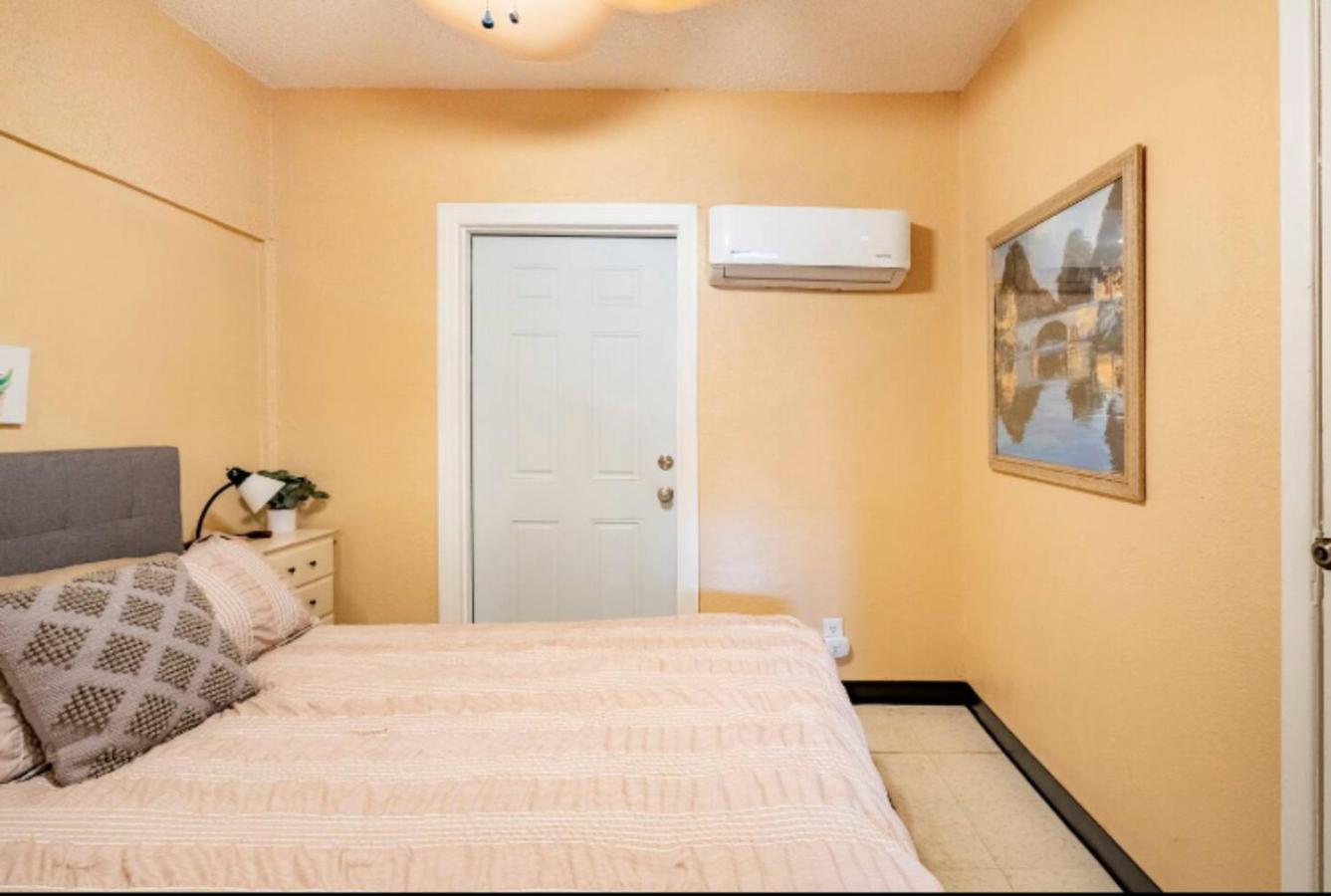 3-Bed Bungalow Walk To Historic Downtown Sanford Exteriör bild