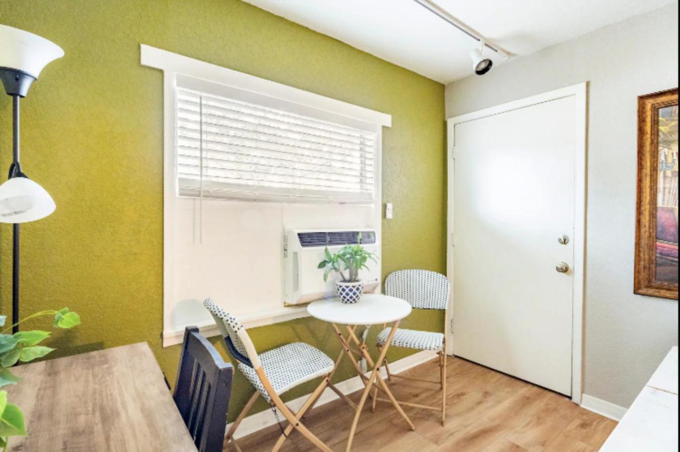 3-Bed Bungalow Walk To Historic Downtown Sanford Exteriör bild